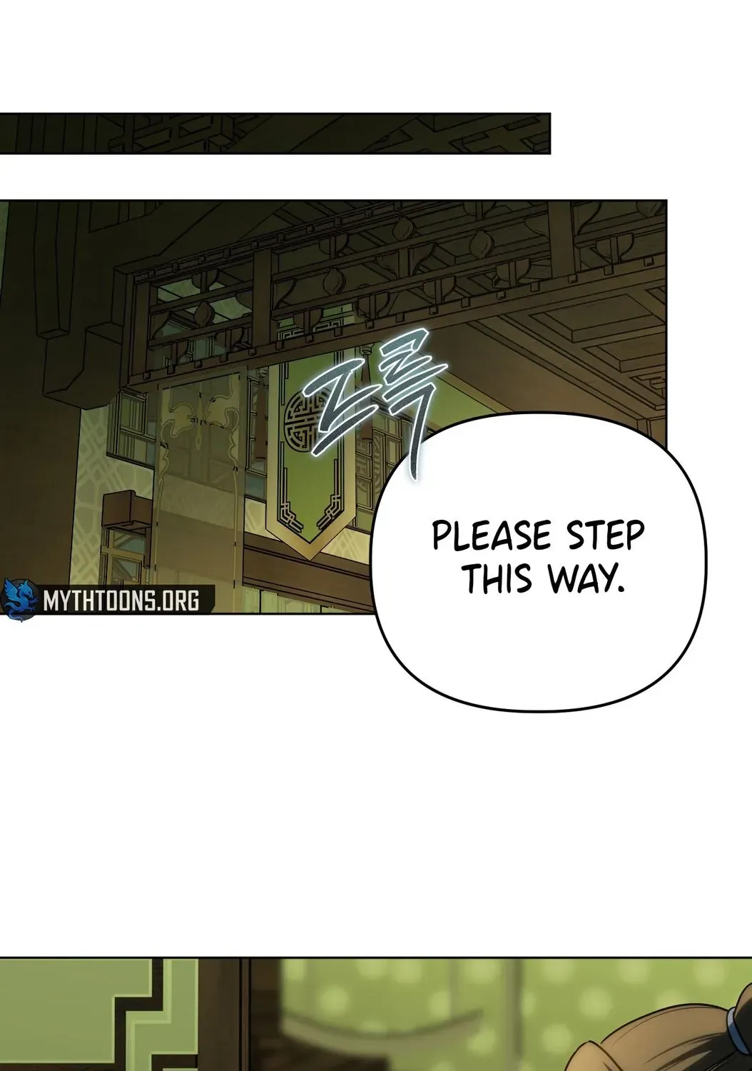 Irido Joeun Nal Chapter 5 page 135 - 