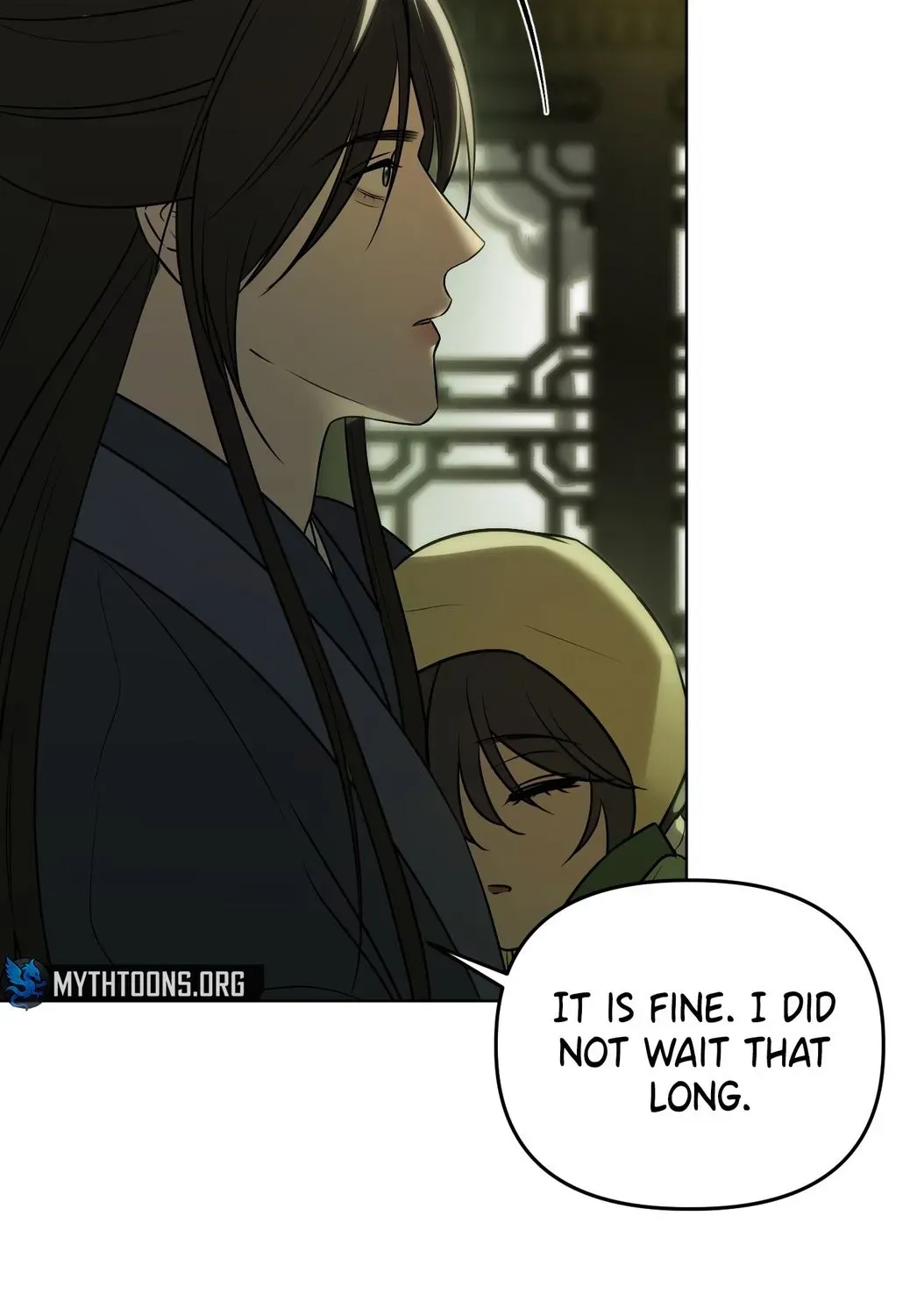 Irido Joeun Nal Chapter 5 page 147 - 