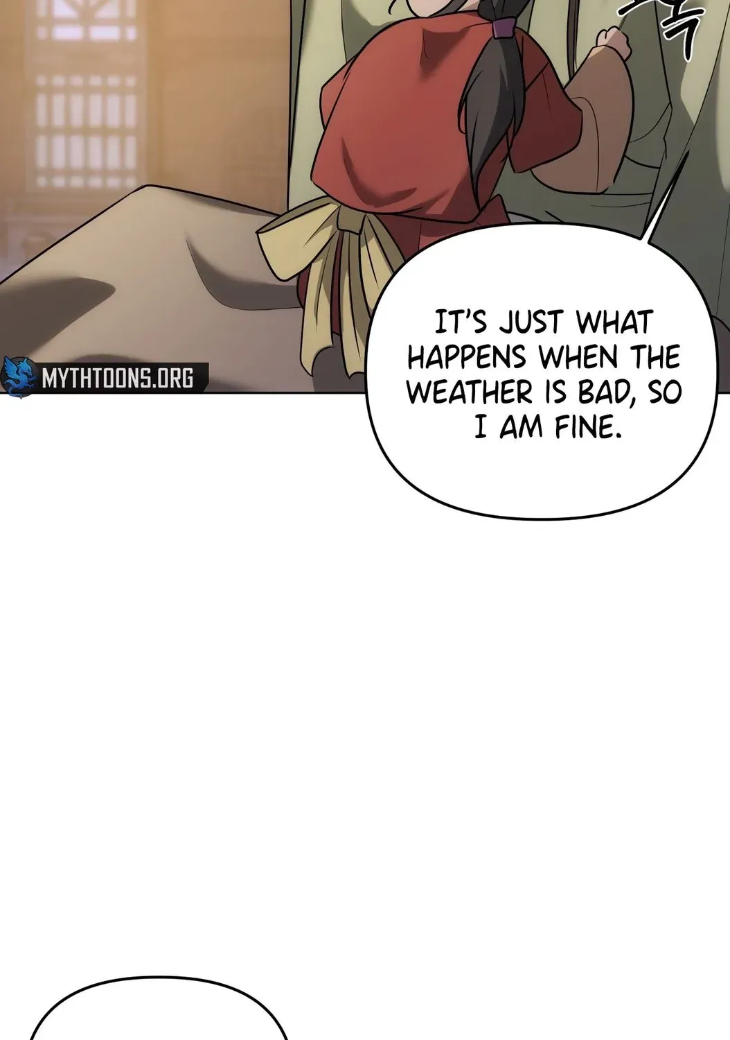 Irido Joeun Nal Chapter 5 page 25 - 