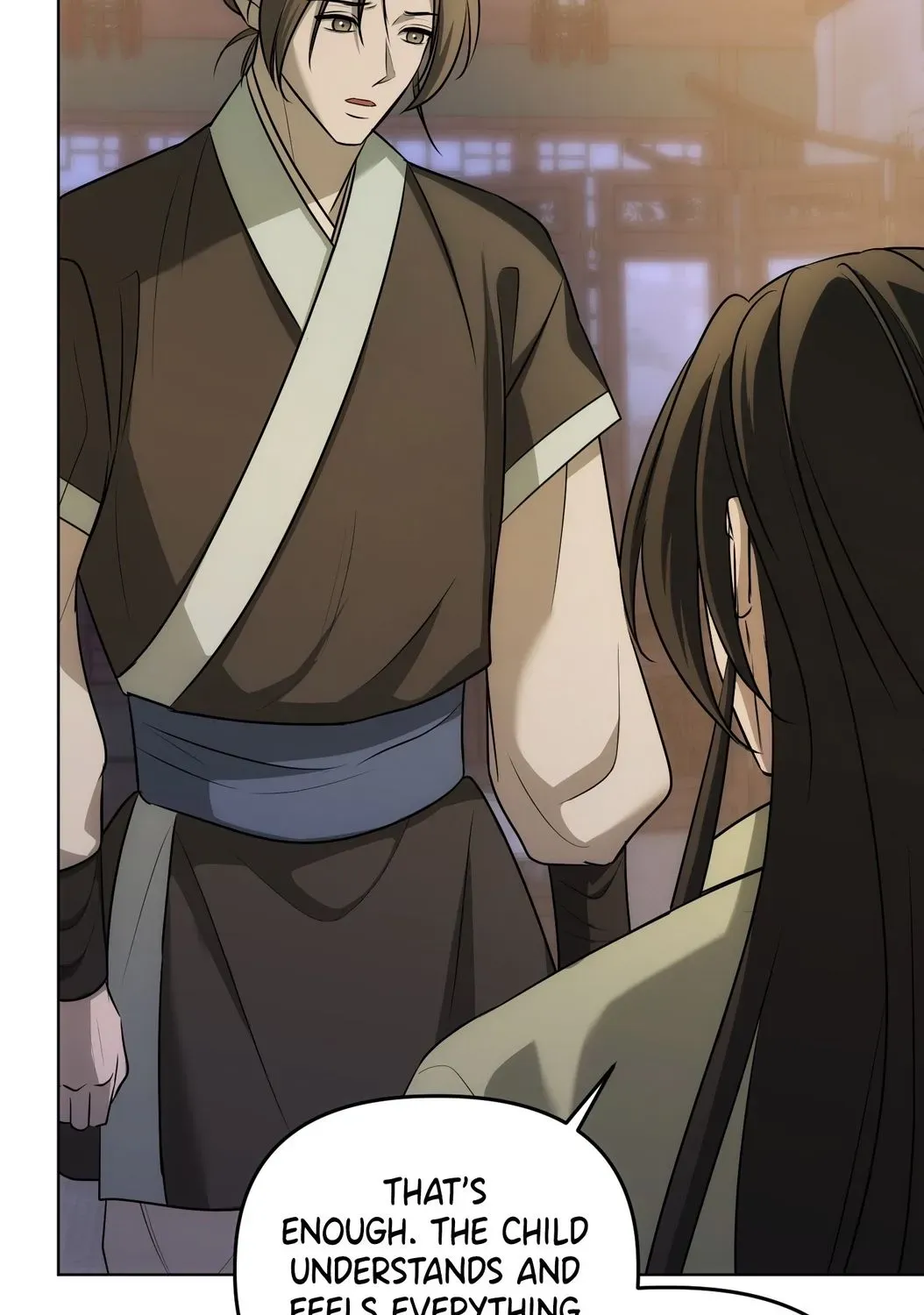Irido Joeun Nal Chapter 5 page 27 - 
