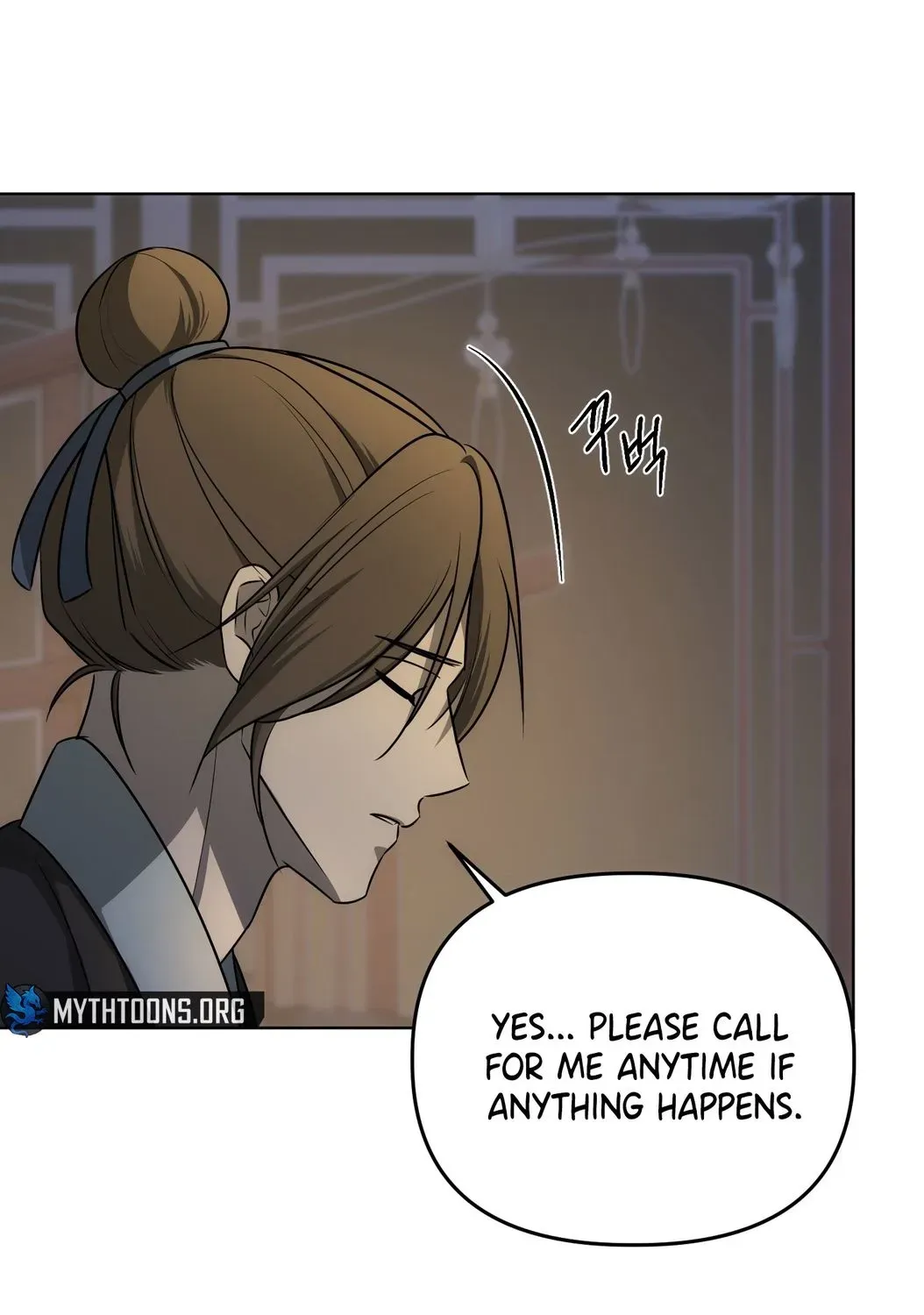 Irido Joeun Nal Chapter 5 page 29 - 