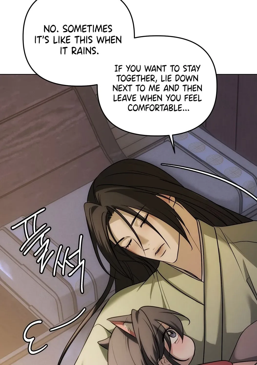Irido Joeun Nal Chapter 5 page 35 - 