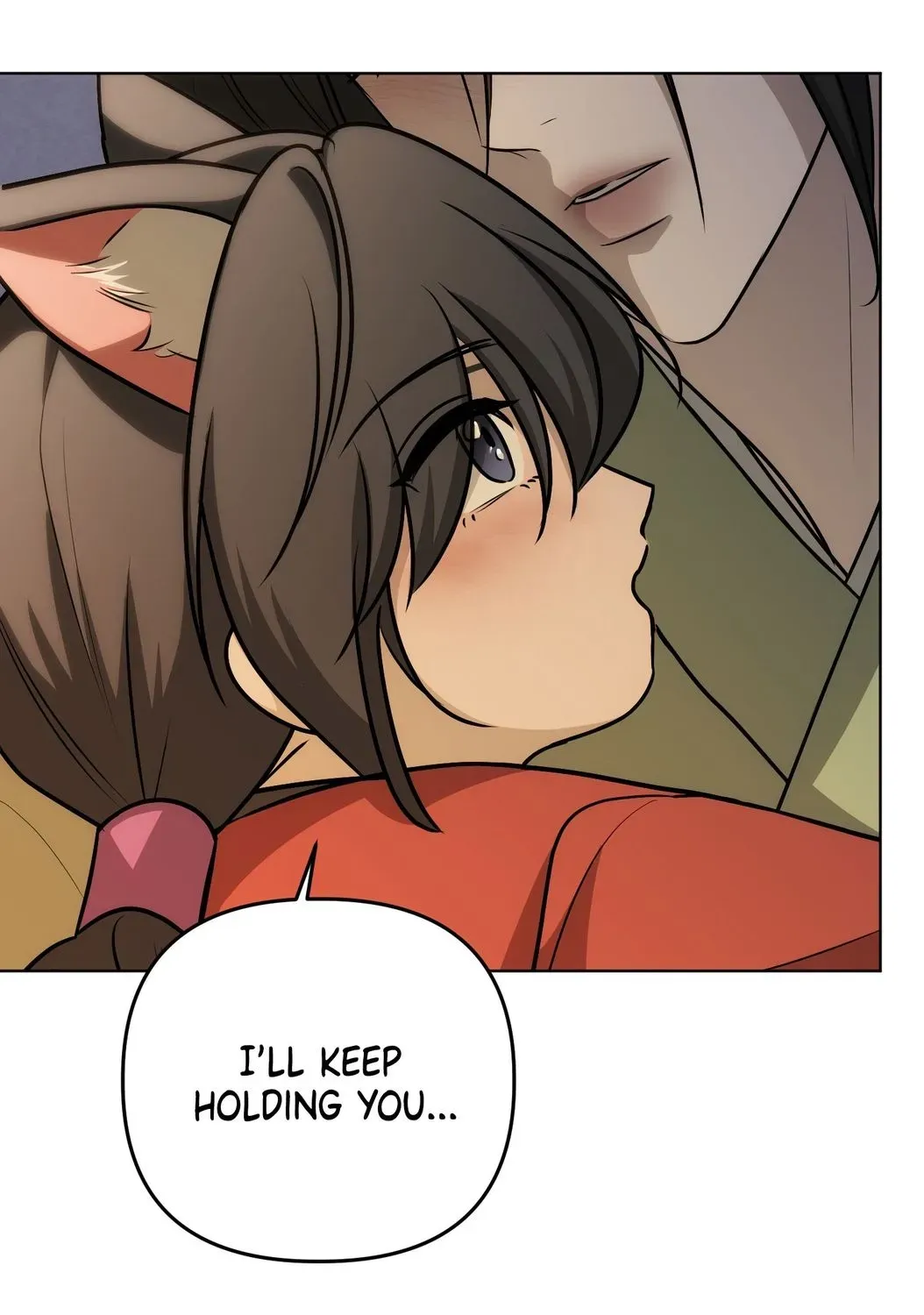 Irido Joeun Nal Chapter 5 page 41 - 