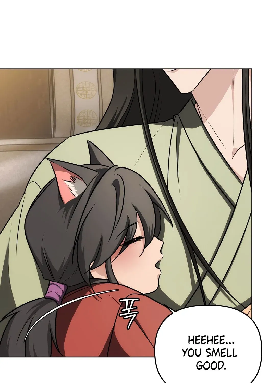 Irido Joeun Nal Chapter 5 page 53 - 