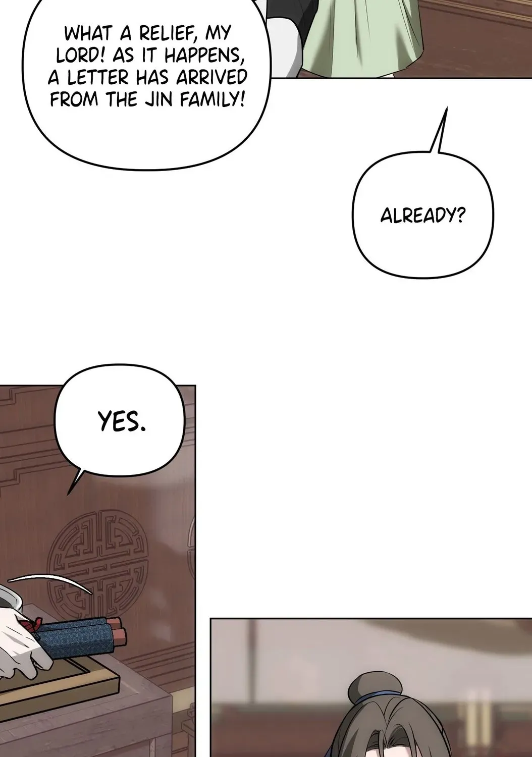 Irido Joeun Nal Chapter 5 page 65 - 