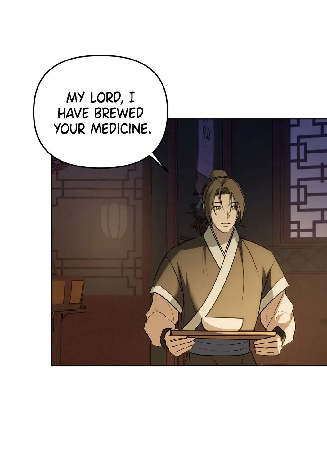 Irido Joeun Nal Chapter 5 page 9 - 