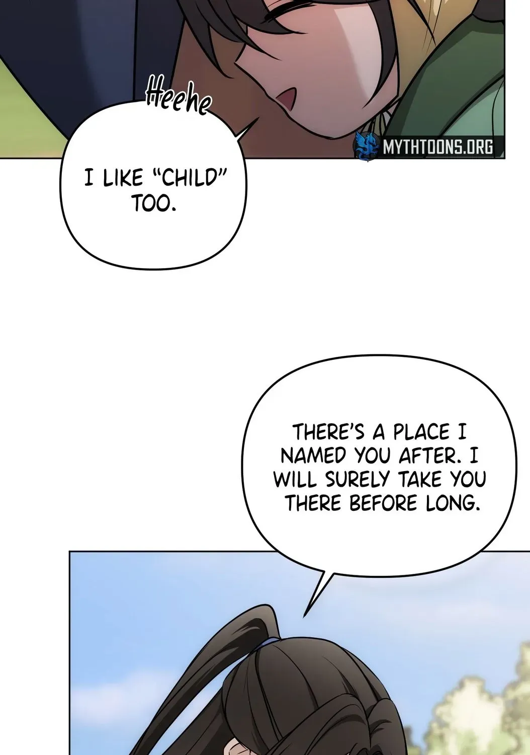 Irido Joeun Nal Chapter 5 page 85 - 