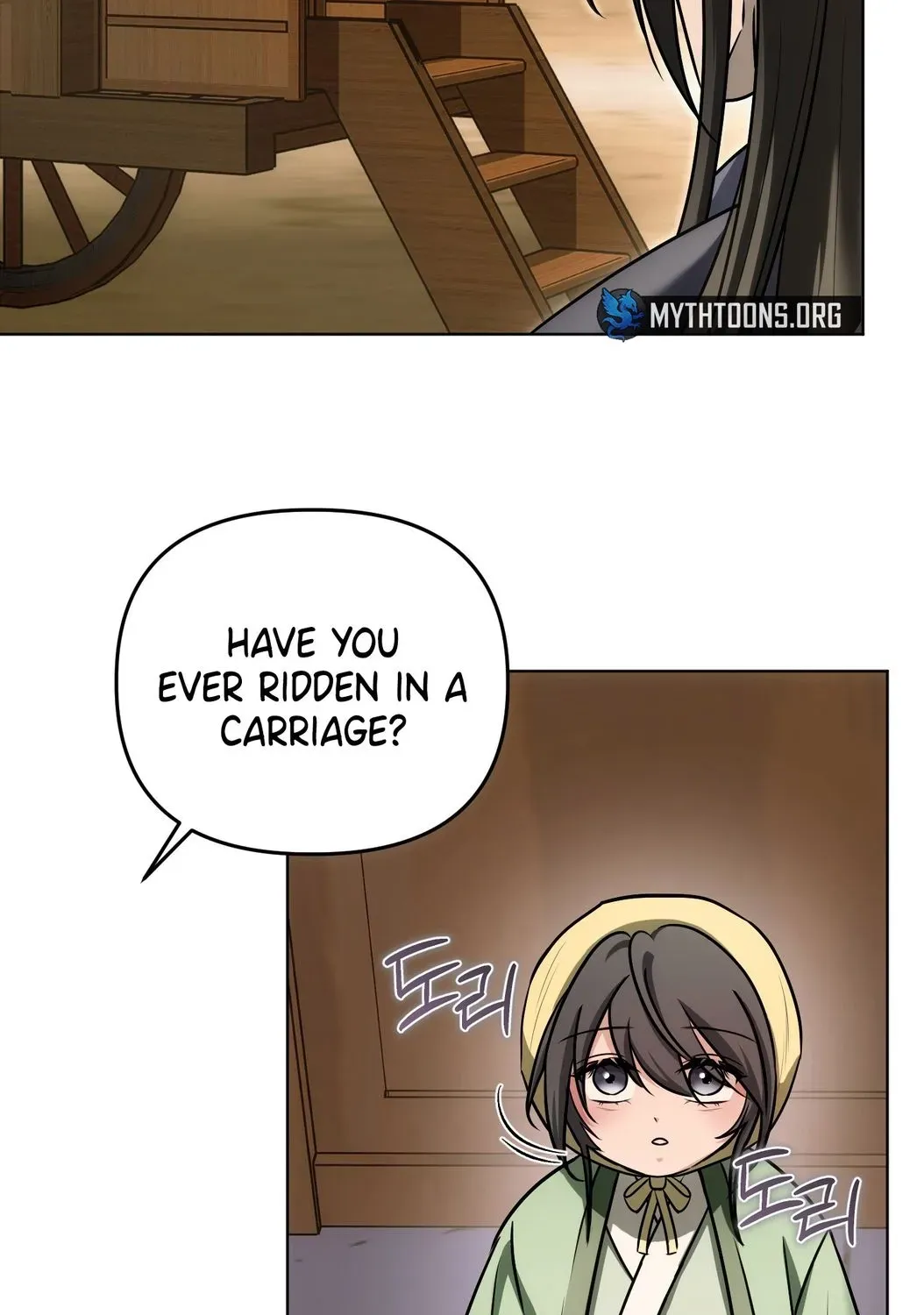 Irido Joeun Nal Chapter 5 page 89 - 