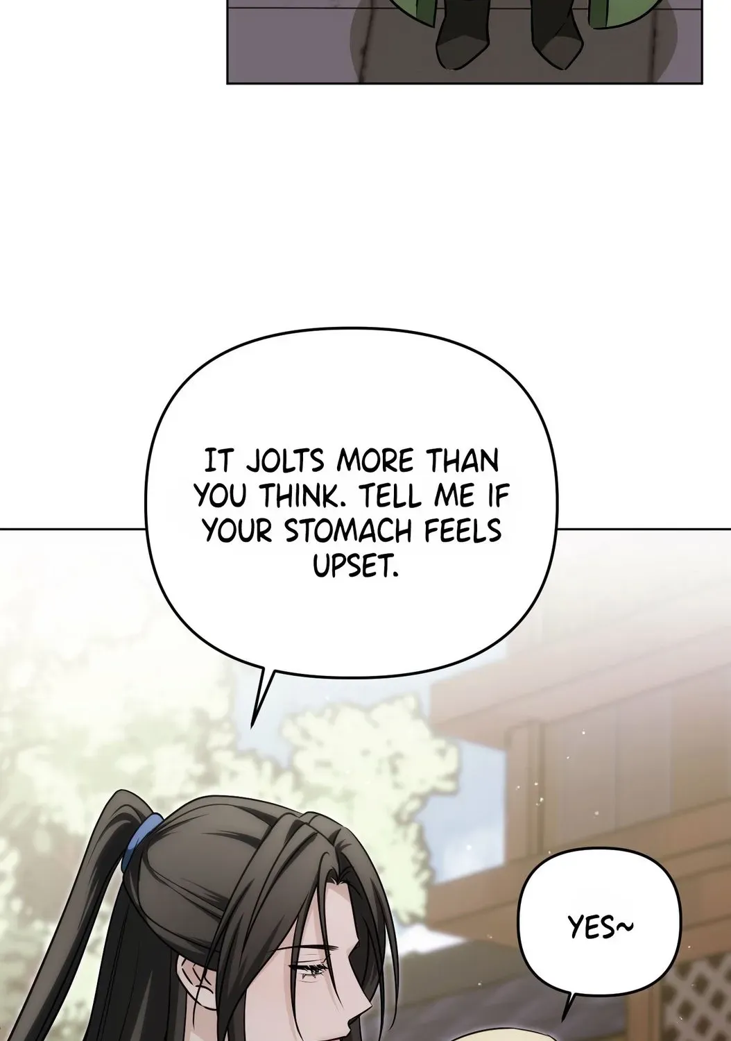 Irido Joeun Nal Chapter 5 page 91 - 