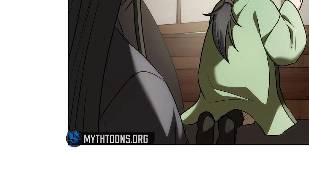Irido Joeun Nal Chapter 5 page 96 - 