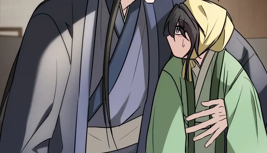 Irido Joeun Nal Chapter 5 page 100 - 