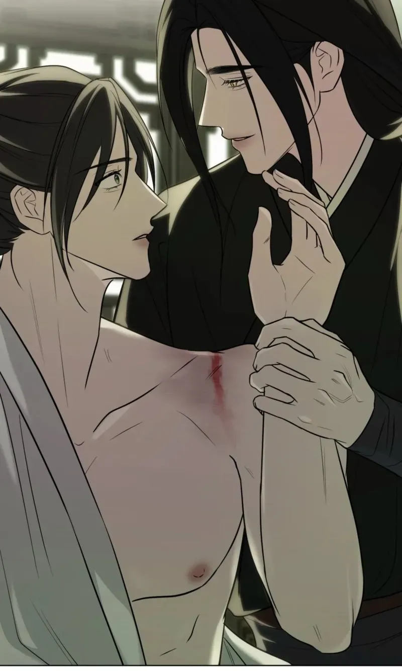 Irido Joeun Nal Chapter 6 page 28 - 