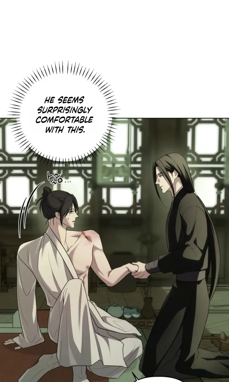Irido Joeun Nal Chapter 6 page 29 - 