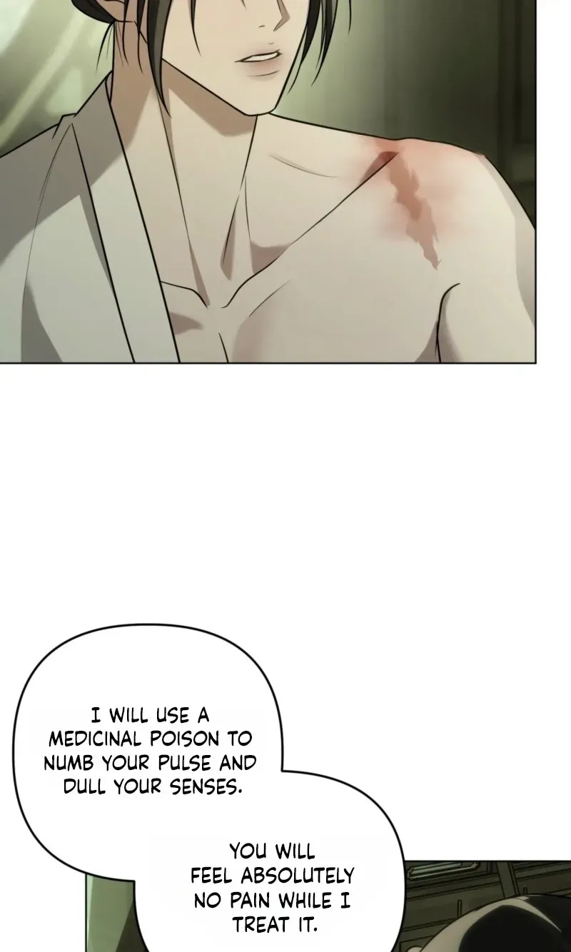 Irido Joeun Nal Chapter 6 page 31 - 