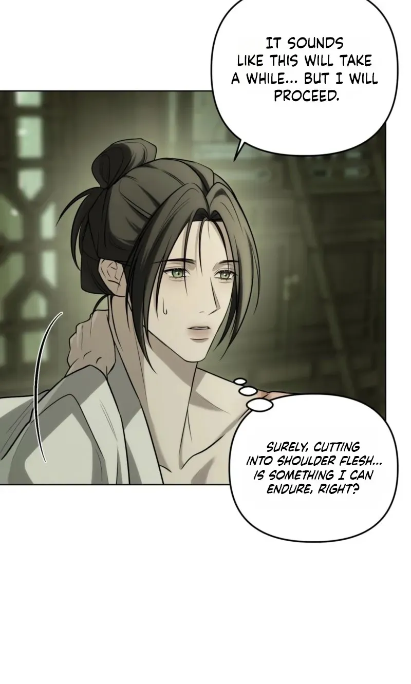 Irido Joeun Nal Chapter 6 page 33 - 