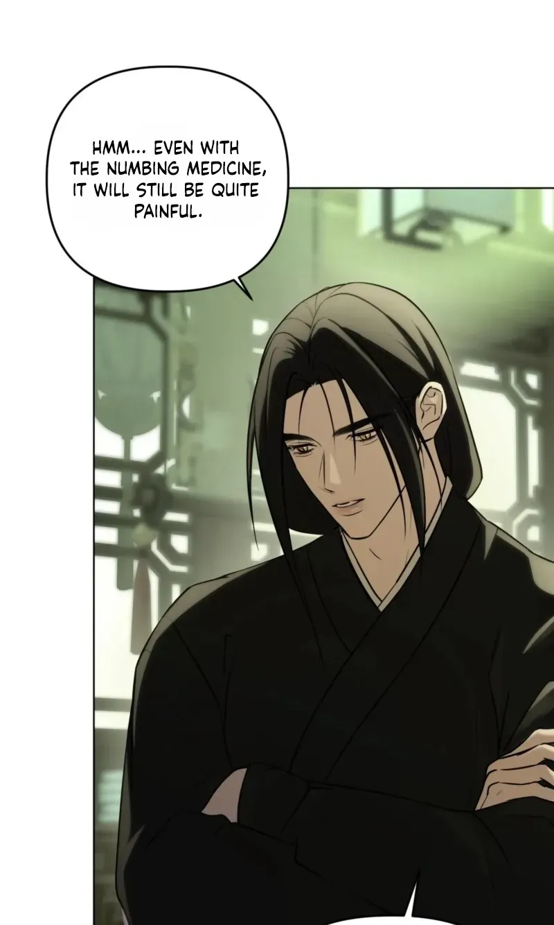 Irido Joeun Nal Chapter 6 page 34 - 