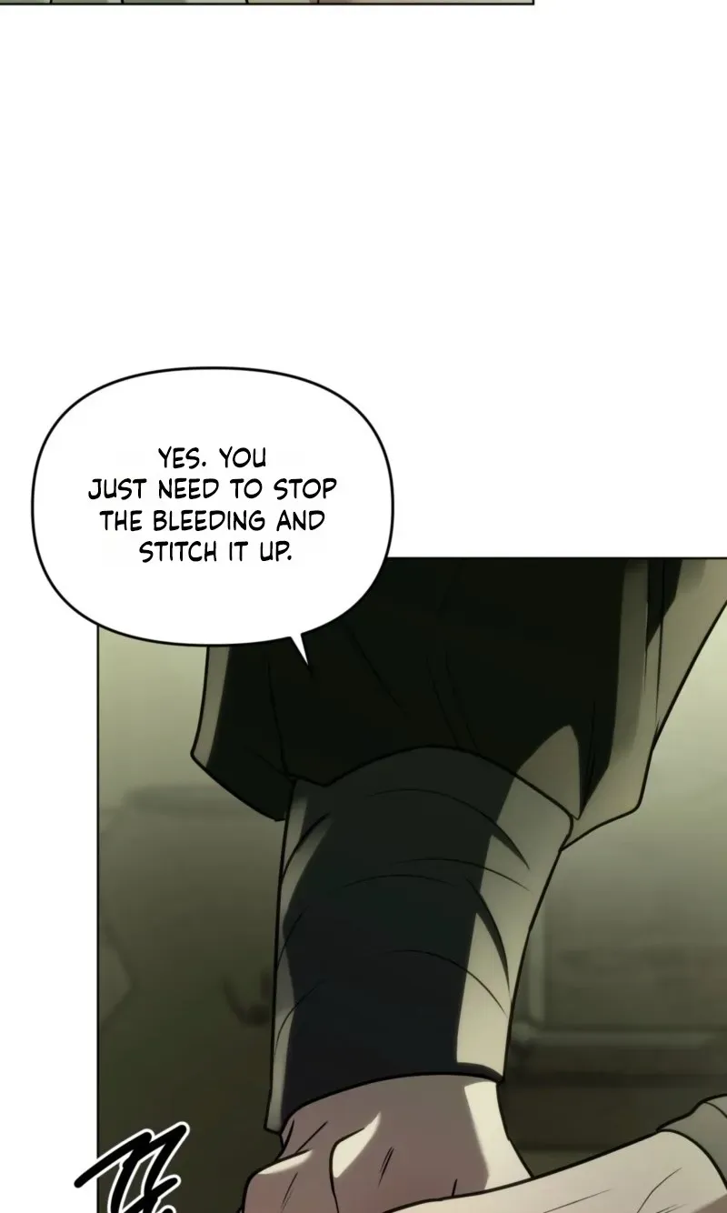 Irido Joeun Nal Chapter 6 page 41 - 