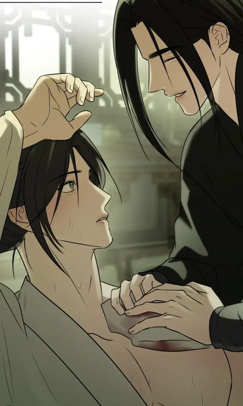 Irido Joeun Nal Chapter 6 page 43 - 