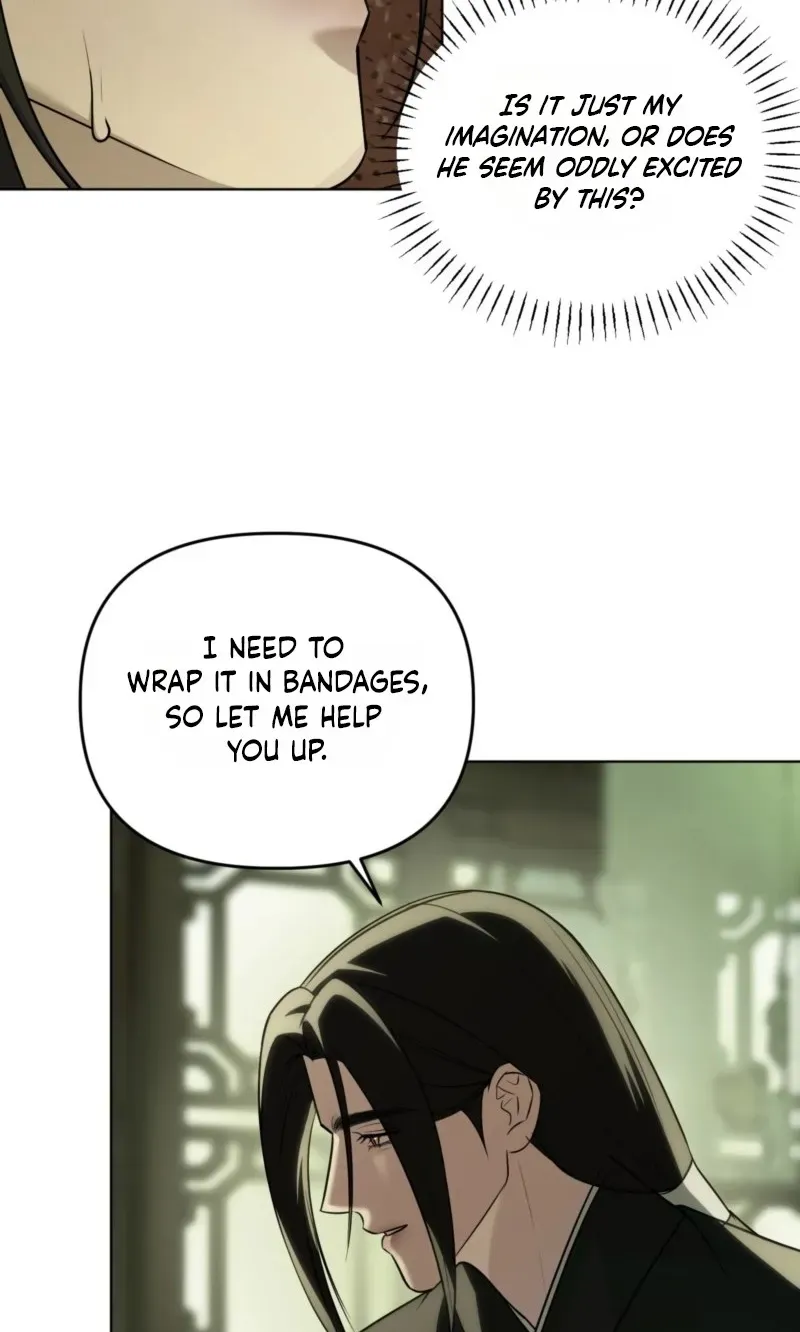 Irido Joeun Nal Chapter 6 page 45 - 