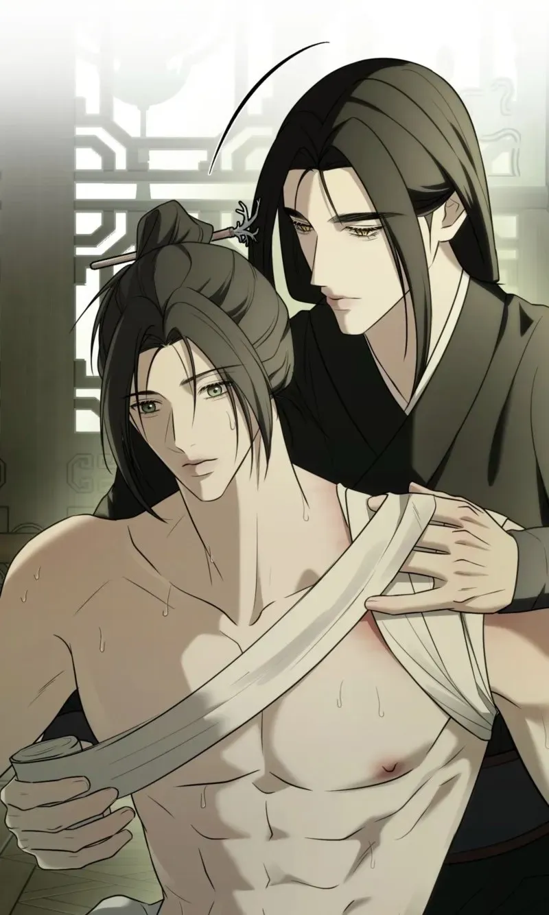 Irido Joeun Nal Chapter 6 page 49 - 