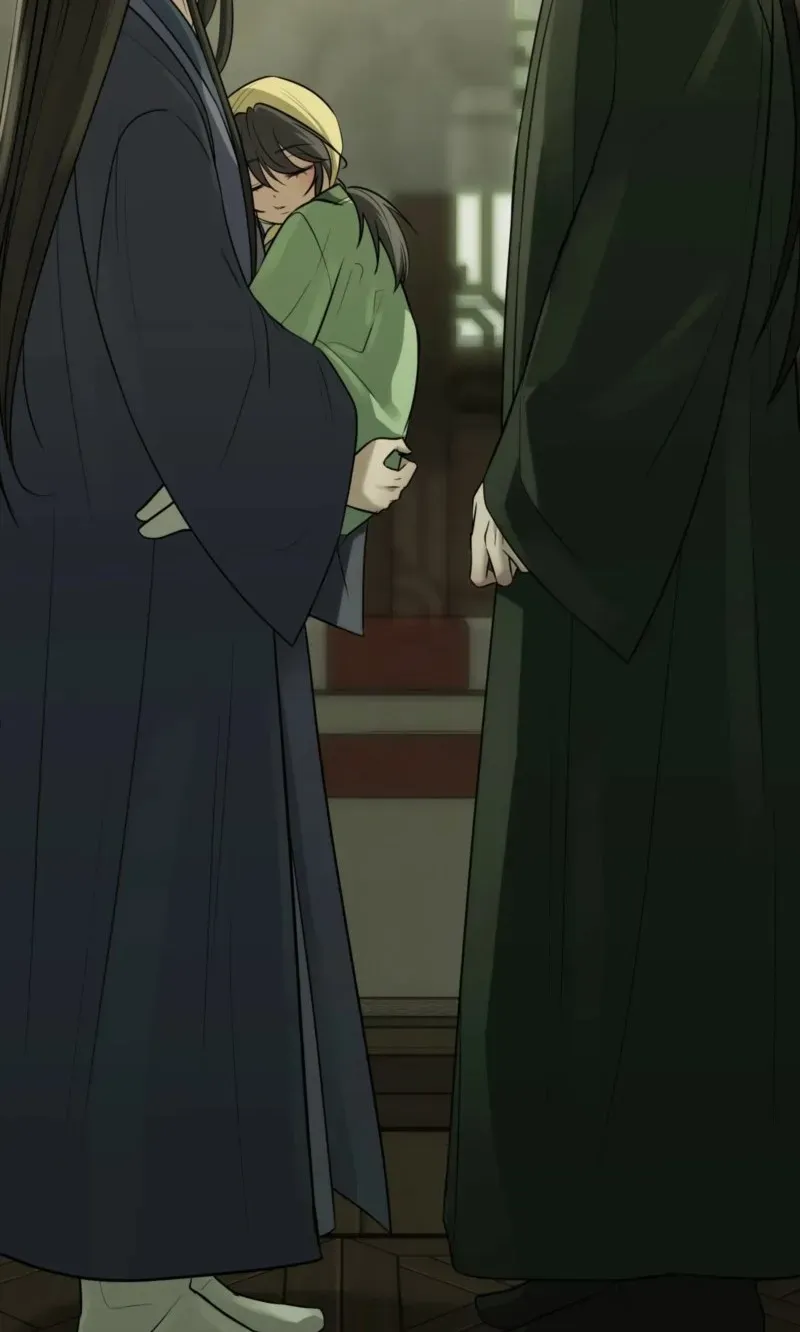 Irido Joeun Nal Chapter 6 page 6 - 