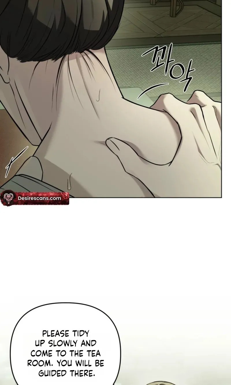 Irido Joeun Nal Chapter 6 page 54 - 