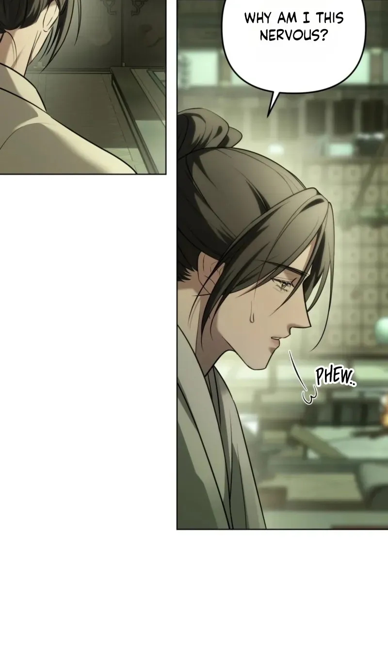 Irido Joeun Nal Chapter 6 page 57 - 