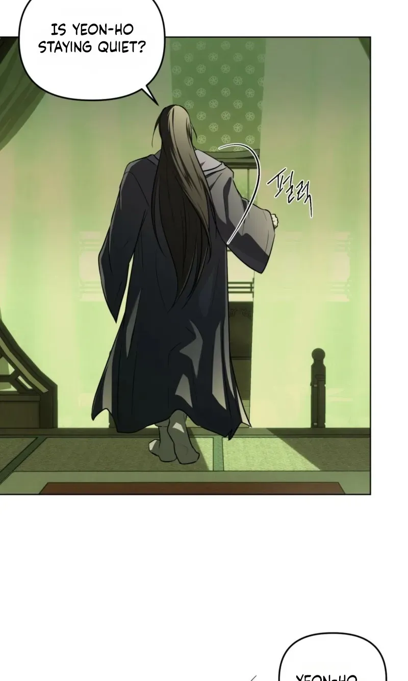 Irido Joeun Nal Chapter 6 page 59 - 