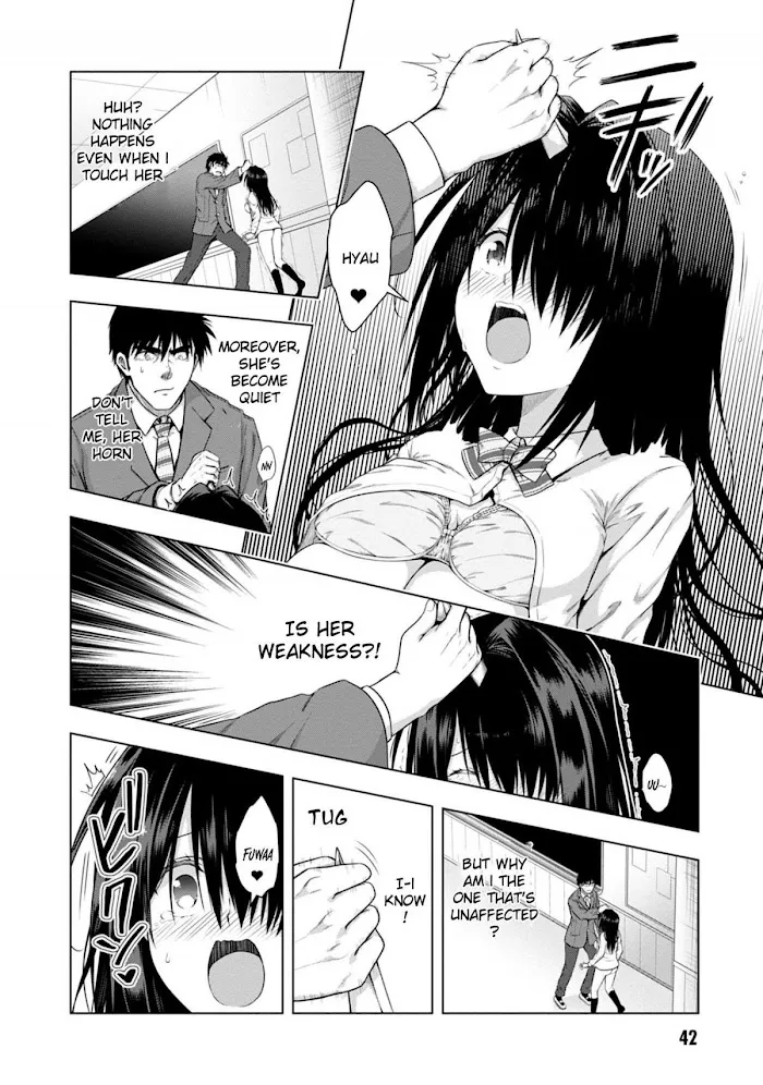 Iroha Ni ho ERO Chapter 1 page 44 - 