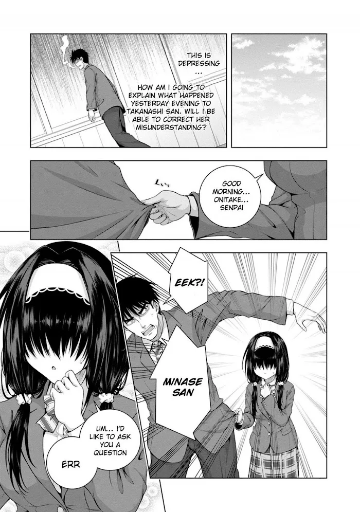 Iroha Ni ho ERO Chapter 1 page 51 - 