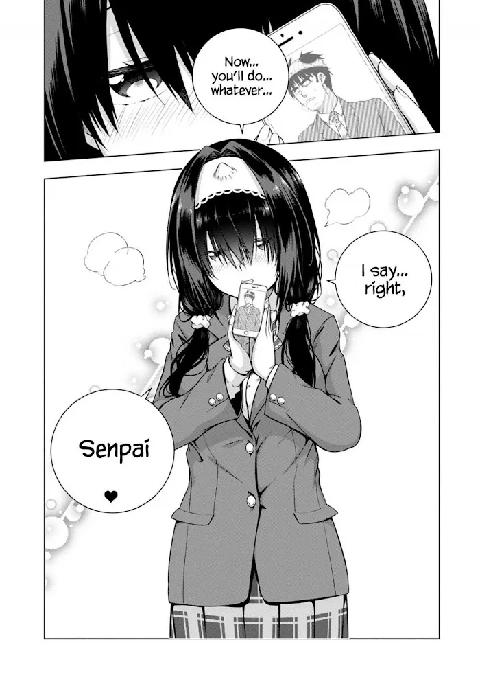 Iroha Ni ho ERO Chapter 1 page 54 - 