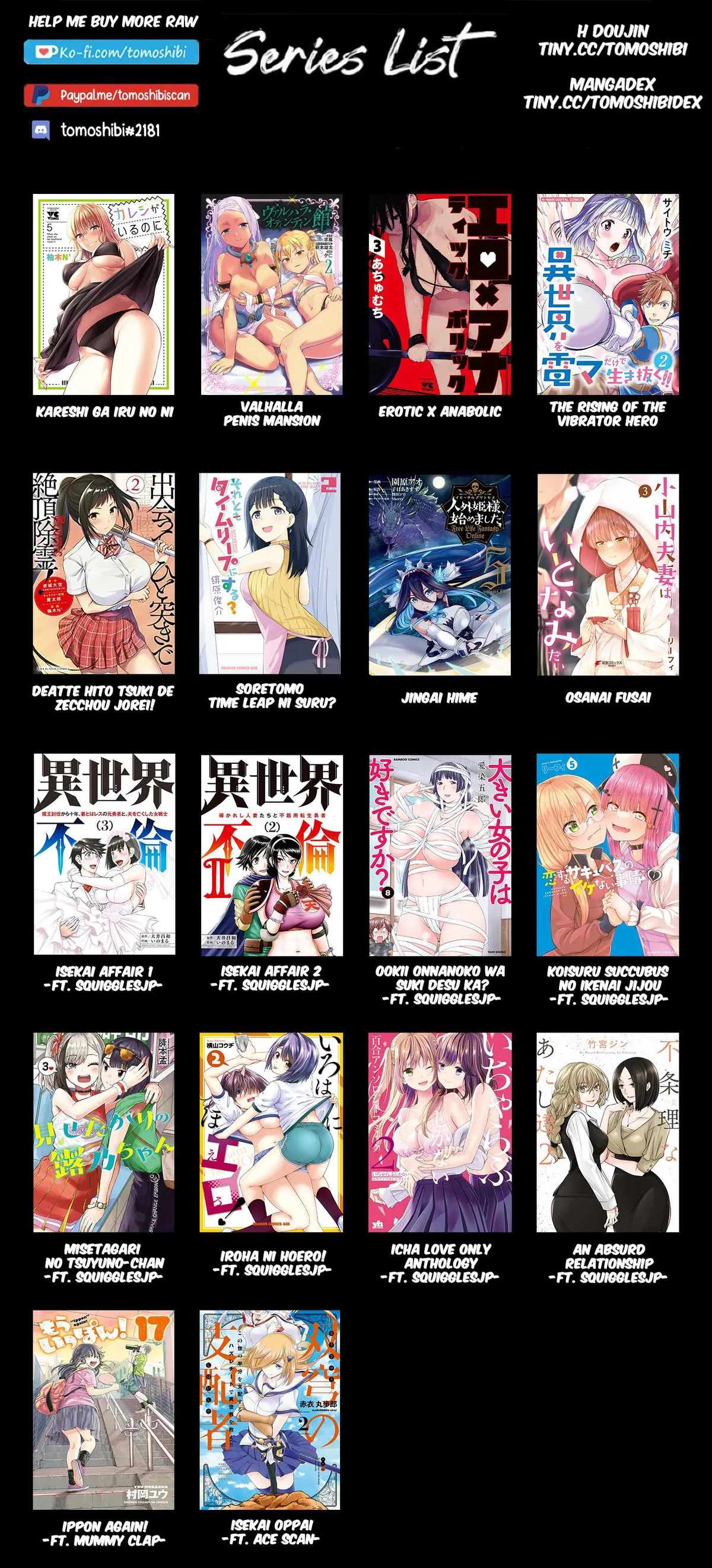 Iroha Ni ho ERO Chapter 10 page 34 - 