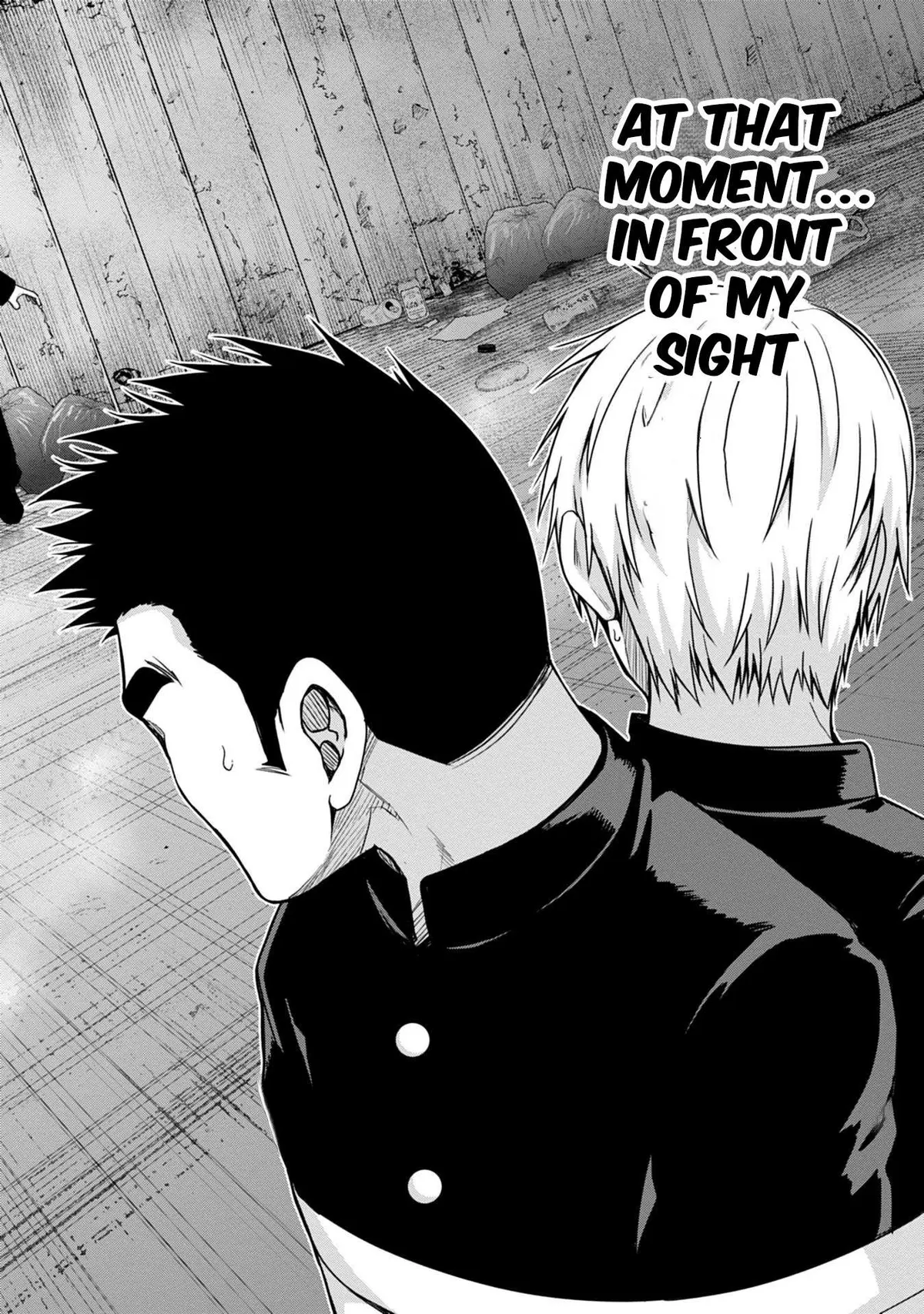 Iroha Ni ho ERO Chapter 10 page 10 - 