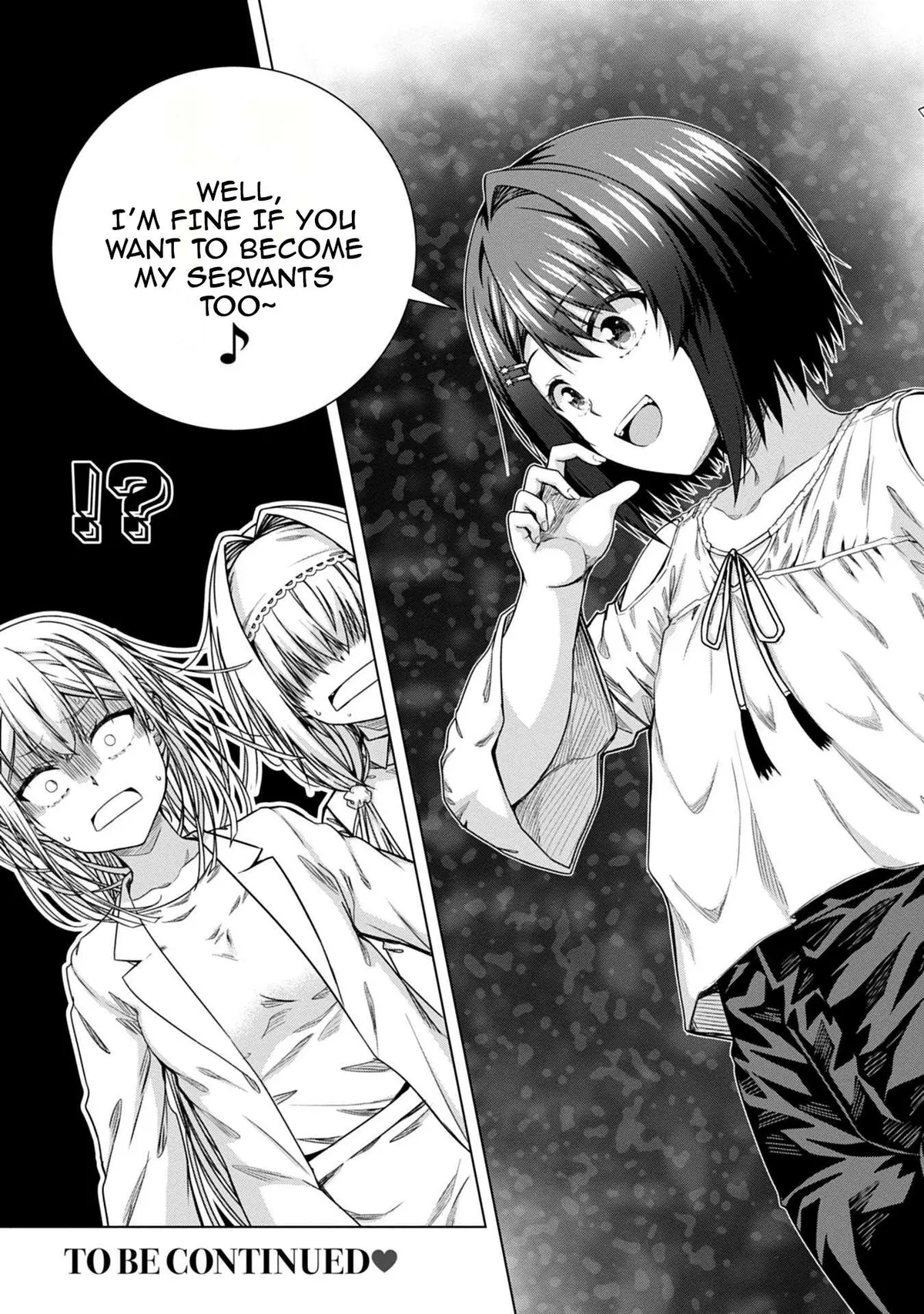 Iroha Ni ho ERO Chapter 11 page 29 - 