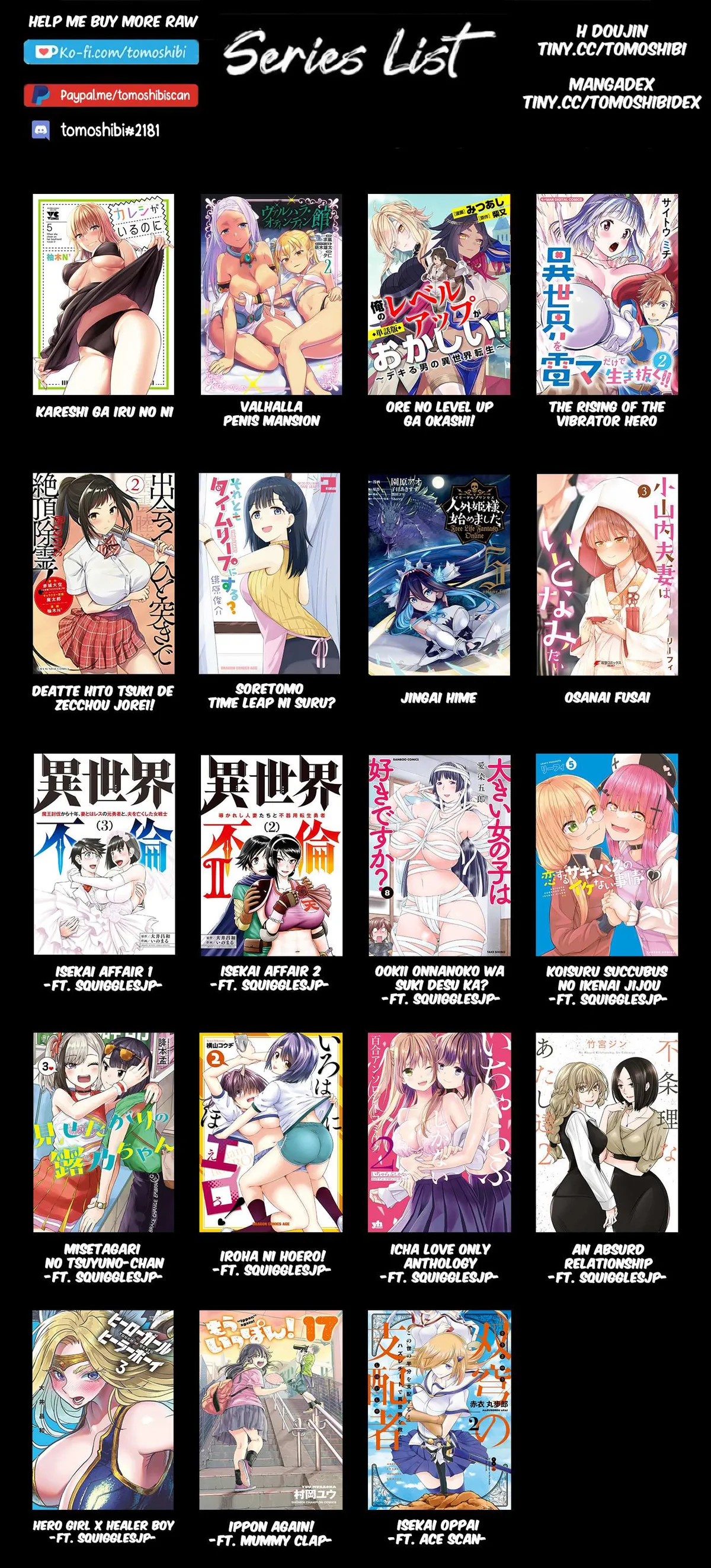 Iroha Ni ho ERO Chapter 14 page 22 - 