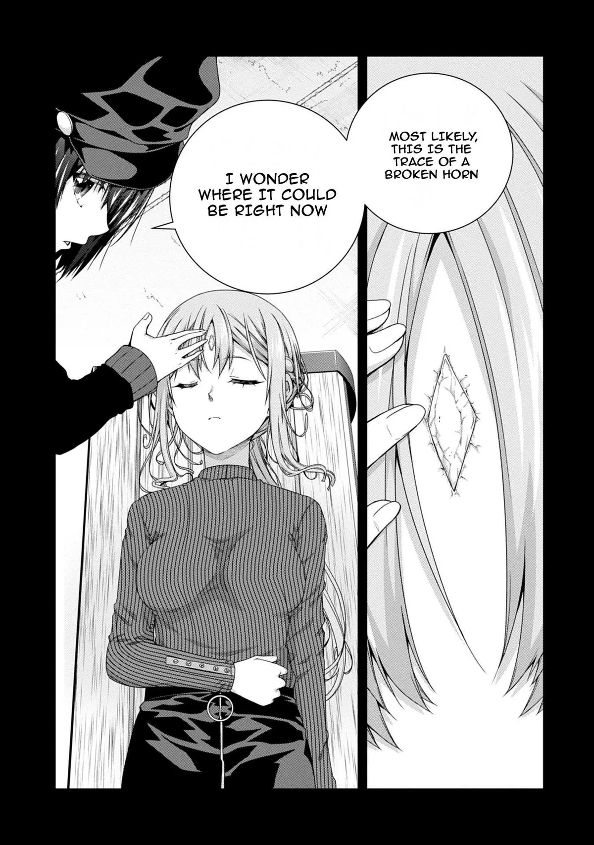 Iroha Ni ho ERO Chapter 16 page 22 - 