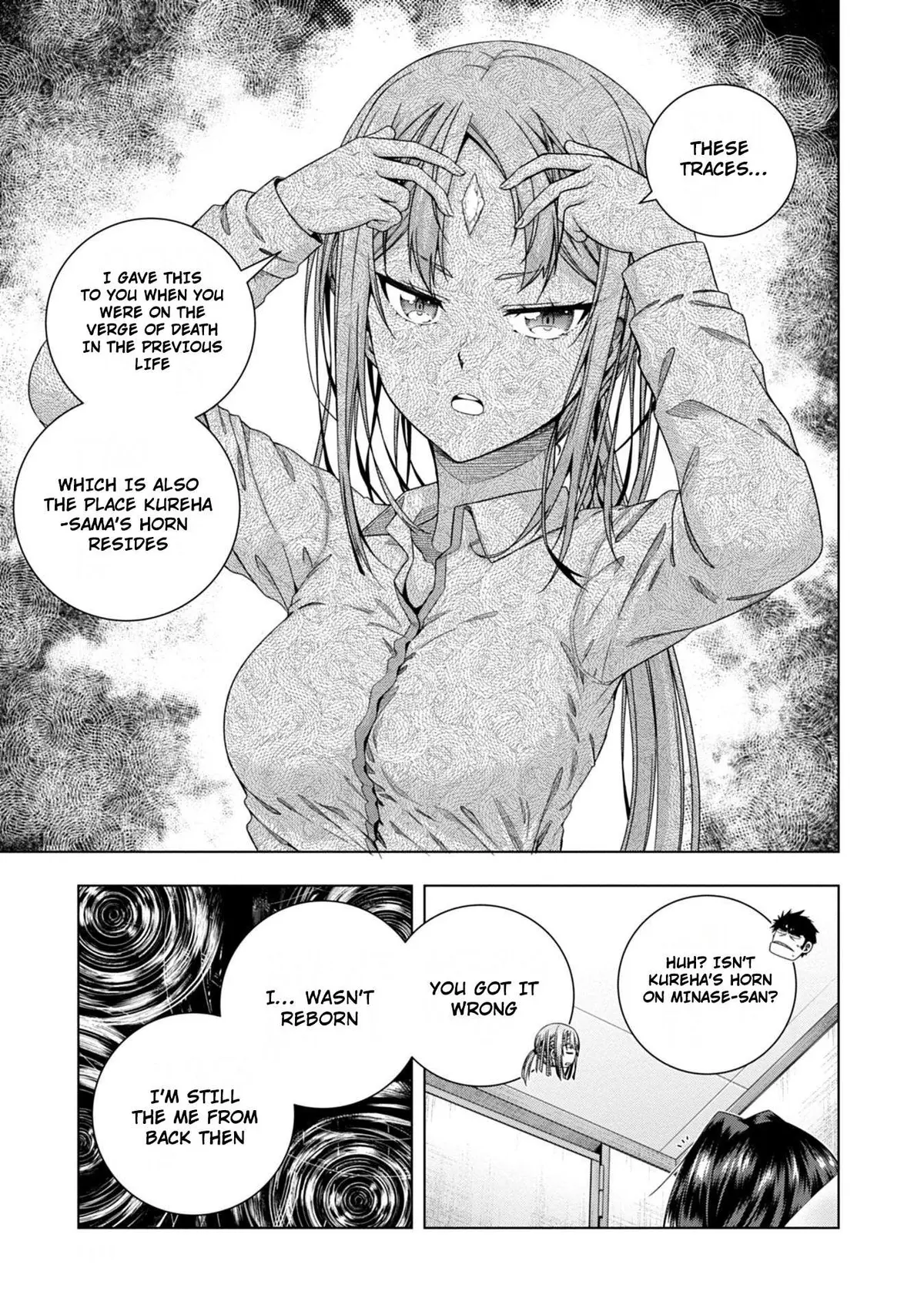 Iroha Ni ho ERO Chapter 18 page 27 - 