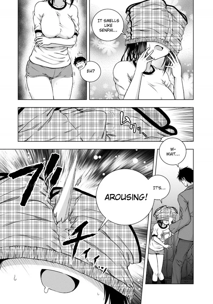 Iroha Ni ho ERO Chapter 2 page 23 - 