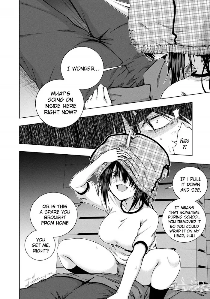 Iroha Ni ho ERO Chapter 2 page 28 - 