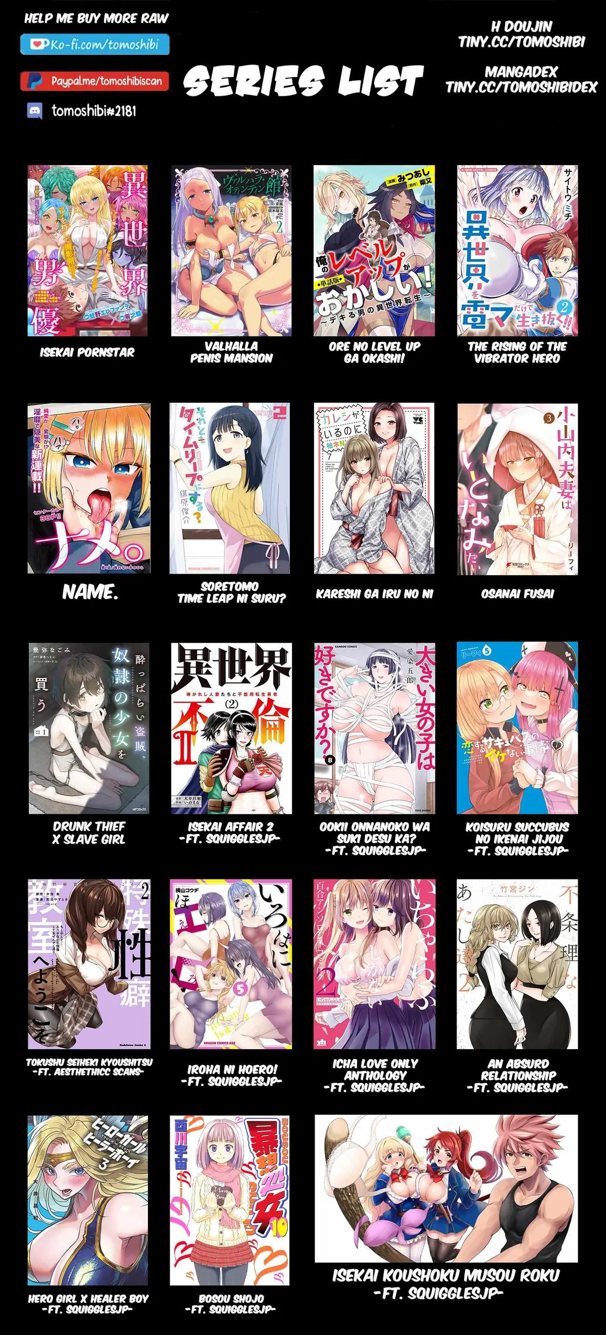 Iroha Ni ho ERO Chapter 20 page 12 - 