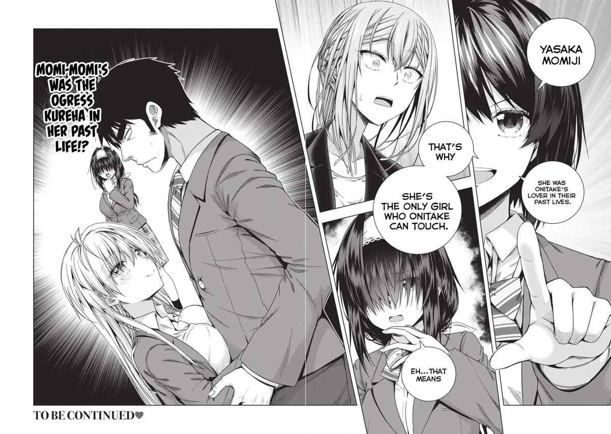 Iroha Ni ho ERO Chapter 25 page 27 - 