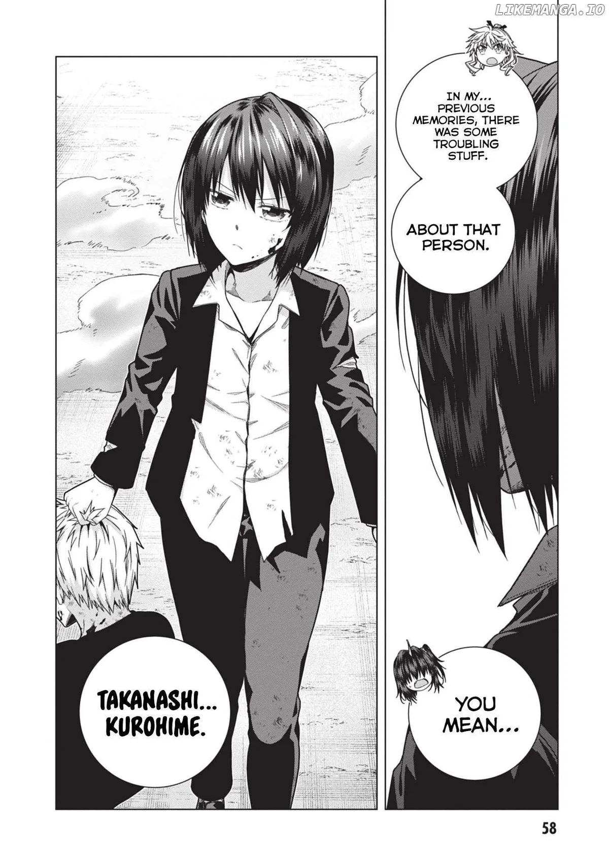 Iroha Ni ho ERO Chapter 28 page 30 - 