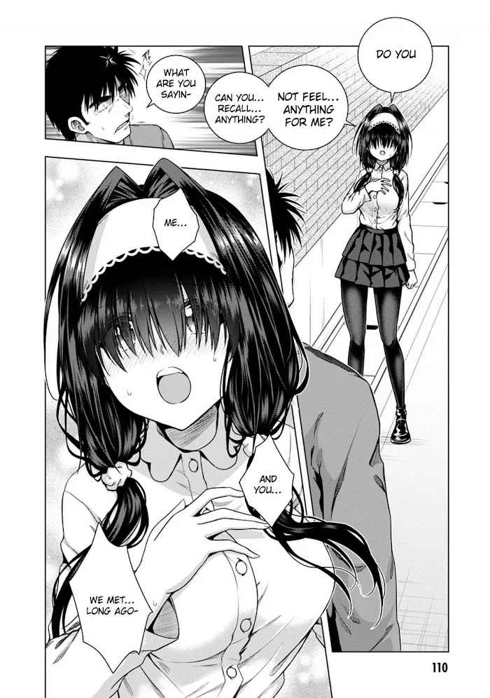 Iroha Ni ho ERO Chapter 3 page 28 - 