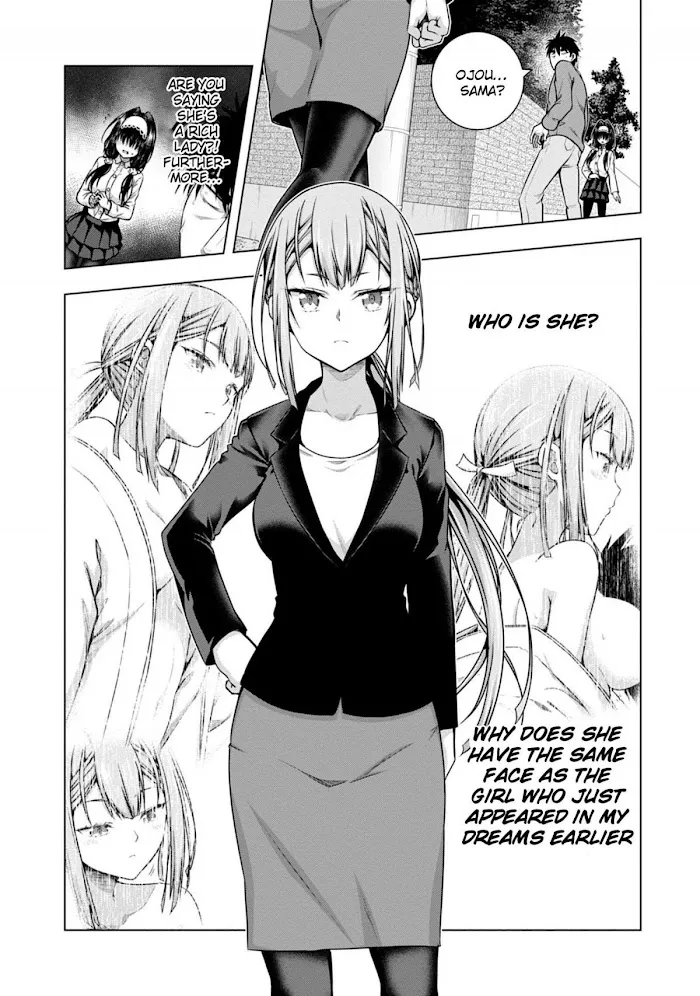 Iroha Ni ho ERO Chapter 3 page 30 - 