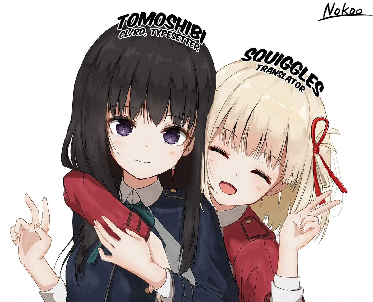 Iroha Ni ho ERO Chapter 7 page 25 - 