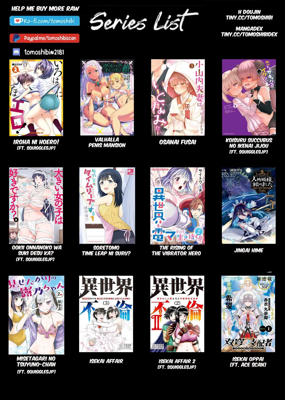 Iroha Ni ho ERO Chapter 7 page 26 - 