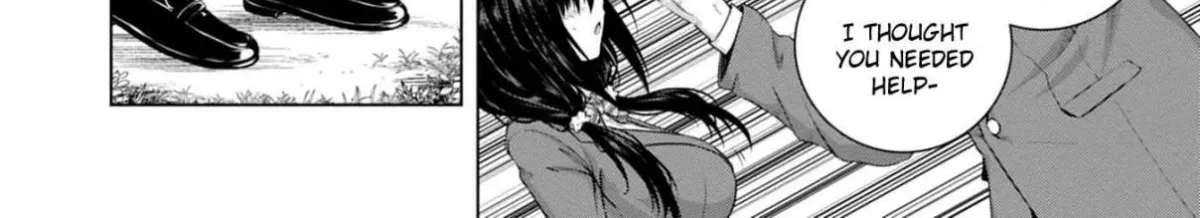 Iroha ni Hoero! Chapter 1 page 20 - 
