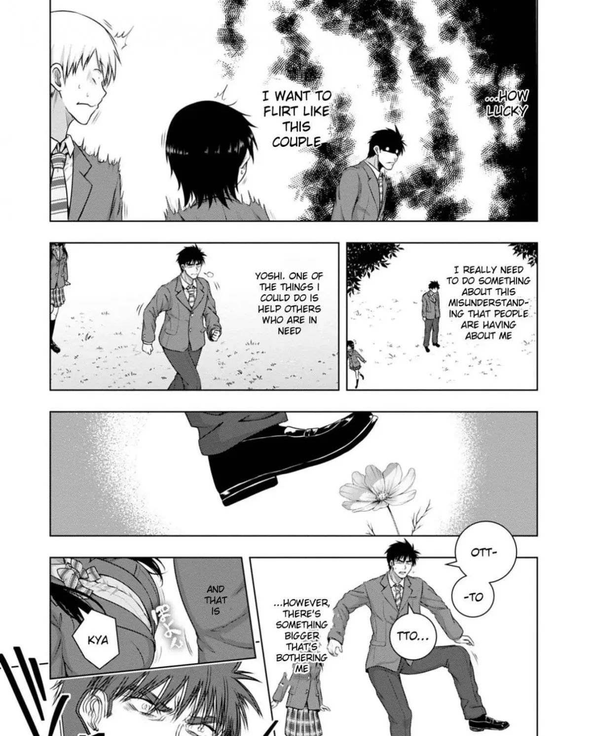 Iroha ni Hoero! Chapter 1 page 25 - 