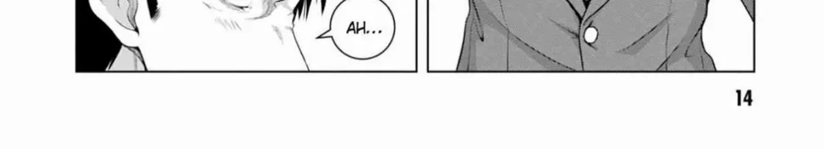 Iroha ni Hoero! Chapter 1 page 32 - 