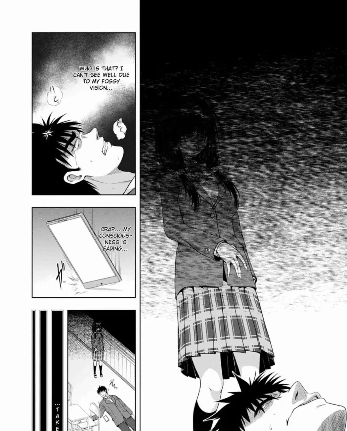 Iroha ni Hoero! Chapter 1 page 39 - 